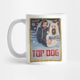 Top Dog Mug